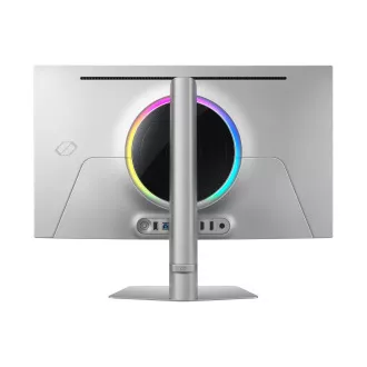 Samsung Odyssey OLED G8/LS27FG810SUXEN/27"/OLED/4K UHD/240Hz/0,03ms/Silver/2R