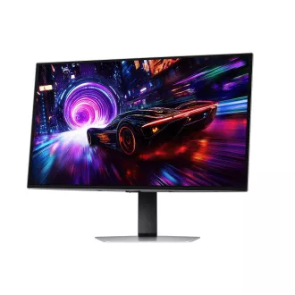 Samsung Odyssey OLED G8/LS27FG810SUXEN/27"/OLED/4K UHD/240Hz/0,03ms/Silver/2R