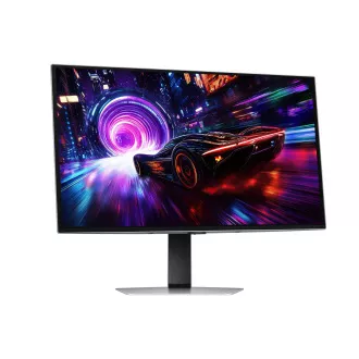 Samsung Odyssey OLED G8/LS27FG810SUXEN/27"/OLED/4K UHD/240Hz/0,03ms/Silver/2R