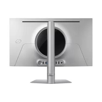 Samsung Odyssey OLED G8/LS27FG810SUXEN/27"/OLED/4K UHD/240Hz/0,03ms/Silver/2R