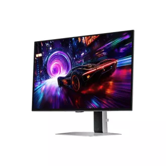 Samsung Odyssey OLED G8/LS27FG810SUXEN/27"/OLED/4K UHD/240Hz/0,03ms/Silver/2R