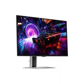 Samsung Odyssey OLED G8/LS27FG810SUXEN/27"/OLED/4K UHD/240Hz/0,03ms/Silver/2R