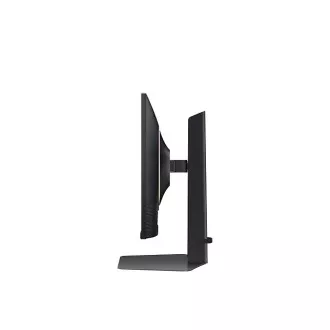 Samsung Odyssey G7/LS27DG702EUXDU/27"/IPS/4K UHD/144Hz/1ms/Black/2R