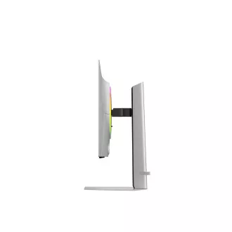 Samsung Odyssey OLED G6/G60SF/27"/OLED/QHD/500Hz/0,03ms/Stříbrná/2R