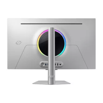 Samsung Odyssey OLED G8/G80SD/32"/OLED/4K UHD/240Hz/0,03ms/Silver/2R