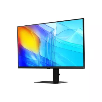 Samsung ViewFinity S8/S80D/32"/VA/4K UHD/60Hz/5ms/Black/3R
