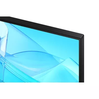Samsung ViewFinity S8/S80D/32"/VA/4K UHD/60Hz/5ms/Black/3R