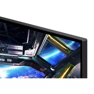 Samsung Odyssey G7/G70D/32"/IPS/4K UHD/144Hz/1ms/Černá/2R