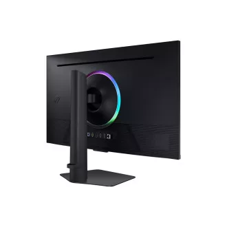 Samsung Odyssey G7/G70D/32"/IPS/4K UHD/144Hz/1ms/Černá/2R