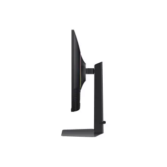 Samsung Odyssey G7/G70D/32"/IPS/4K UHD/144Hz/1ms/Černá/2R