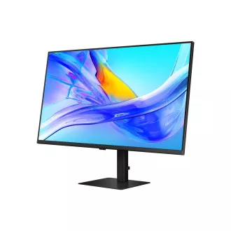 Samsung ViewFinity S8/LS37D800UAUXEN/37"/VA/4K UHD/60Hz/5ms/Black/3R