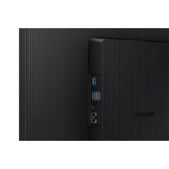 Samsung ViewFinity S8/LS37D800UAUXEN/37"/VA/4K UHD/60Hz/5ms/Black/3R