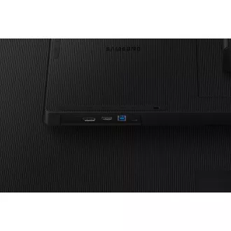 Samsung ViewFinity S8/LS37D800UAUXEN/37"/VA/4K UHD/60Hz/5ms/Black/3R