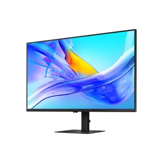 Samsung ViewFinity S8/LS37D800UAUXEN/37"/VA/4K UHD/60Hz/5ms/Black/3R