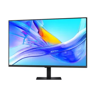 Samsung ViewFinity S8/LS37D800UAUXEN/37"/VA/4K UHD/60Hz/5ms/Black/3R