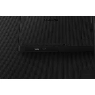 Samsung ViewFinity S7/LS37D700EAUXEN/37"/VA/4K UHD/60Hz/5ms/Black/3R