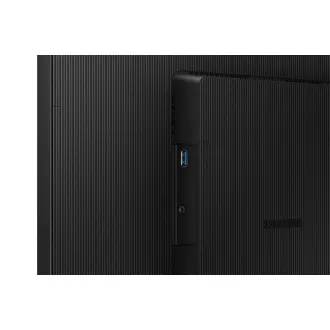 Samsung ViewFinity S7/LS37D700EAUXEN/37"/VA/4K UHD/60Hz/5ms/Black/3R