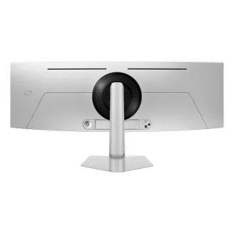 Samsung Odyssey OLED G9/LS49DG910SUXEN/49"/OLED/5120x1440/144Hz/0,03ms/Silver/2R
