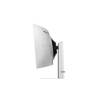 Samsung Odyssey OLED G9/LS49DG910SUXEN/49"/OLED/5120x1440/144Hz/0,03ms/Silver/2R