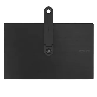 ASUS ZenScreen/MB166CR/15,6"/IPS/FHD/60Hz/5ms/Black/3R