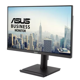 ASUS/VA249QGS/23,8"/IPS/FHD/120Hz/1ms/Černá/3R