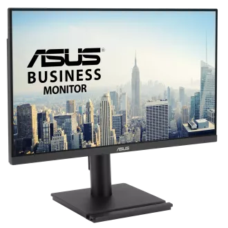 ASUS/VA249QGS/23,8"/IPS/FHD/120Hz/1ms/Černá/3R