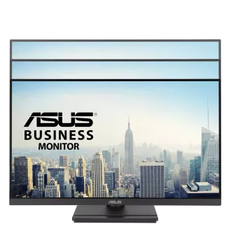 ASUS/VA249QGS/23,8"/IPS/FHD/120Hz/1ms/Černá/3R
