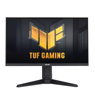ASUS TUF/VG259QL5A/24,5"/IPS/FHD/200Hz/1ms/Černá/3R
