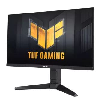 ASUS TUF/VG259QL5A/24,5"/IPS/FHD/200Hz/1ms/Černá/3R