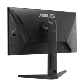 ASUS TUF/VG259QL5A/24,5"/IPS/FHD/200Hz/1ms/Černá/3R