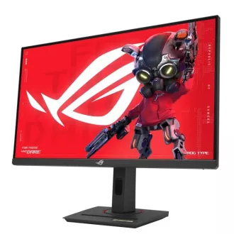 ASUS ROG/Strix XG27ACMS/27"/IPS/QHD/320Hz/1ms/Černá/3R