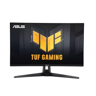 ASUS TUF/VG27UQ1A/27"/IPS/4K UHD/160Hz/1ms/Černá/3R