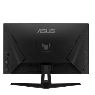 ASUS TUF/VG27UQ1A/27"/IPS/4K UHD/160Hz/1ms/Černá/3R