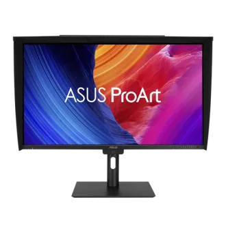 ASUS ProArt/PA27UCGE/27"/IPS/4K UHD/160Hz/1ms/Černá/3R