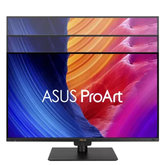 ASUS ProArt/PA27UCGE/27"/IPS/4K UHD/160Hz/1ms/Černá/3R