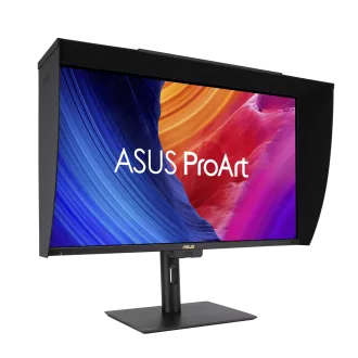 ASUS ProArt/PA27UCGE/27"/IPS/4K UHD/160Hz/1ms/Černá/3R