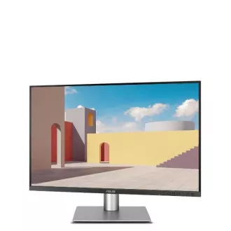 ASUS ProArt/PA278CFRV/27"/IPS/QHD/100Hz/5ms/Blck-Slvr/2R