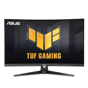 ASUS TUF/VG32WQ3B/32"/VA/QHD/180Hz/1ms/Černá/3R