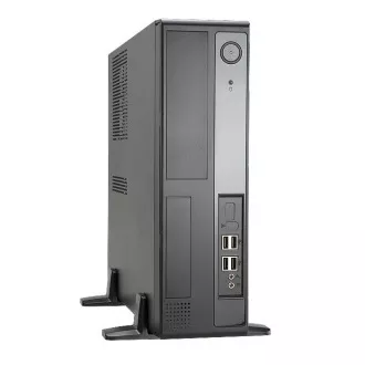 In-Win BL641/SFF & Desktop/černá/300W/80PLUS Bronze