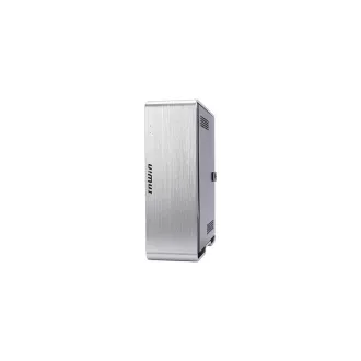 Skříň In-Win Chopin MAX Silver, miniITX +200W GOLD