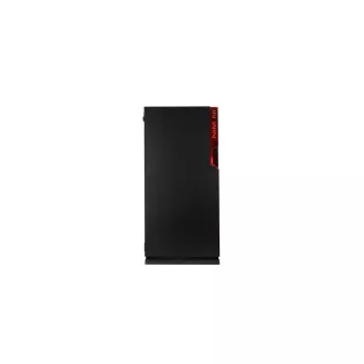 Midi ATX skříň In Win 101 Black