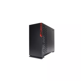 Midi ATX skříň In Win 101 Black