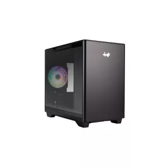 Midi ATX skříň In Win A3