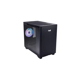 Midi ATX skříň In Win A3