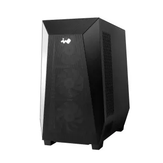 Midi ATX skříň In Win PRISM