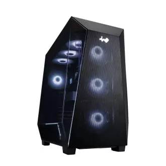 Midi ATX skříň In Win PRISM