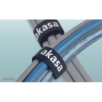 AKASA - sada pro úpravu kabelů 2