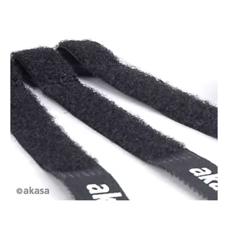 AKASA - sada pro úpravu kabelů 2