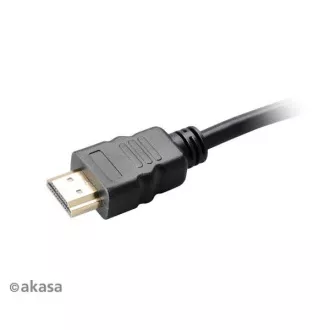 AKASA - High Speed HDMI kabel - 10 m