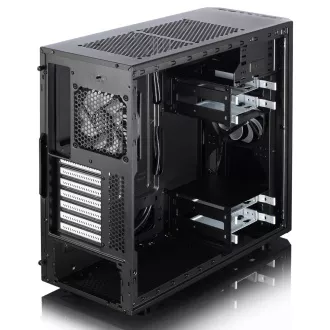 Fractal Design Core 2500 Fractal Design Core 2500